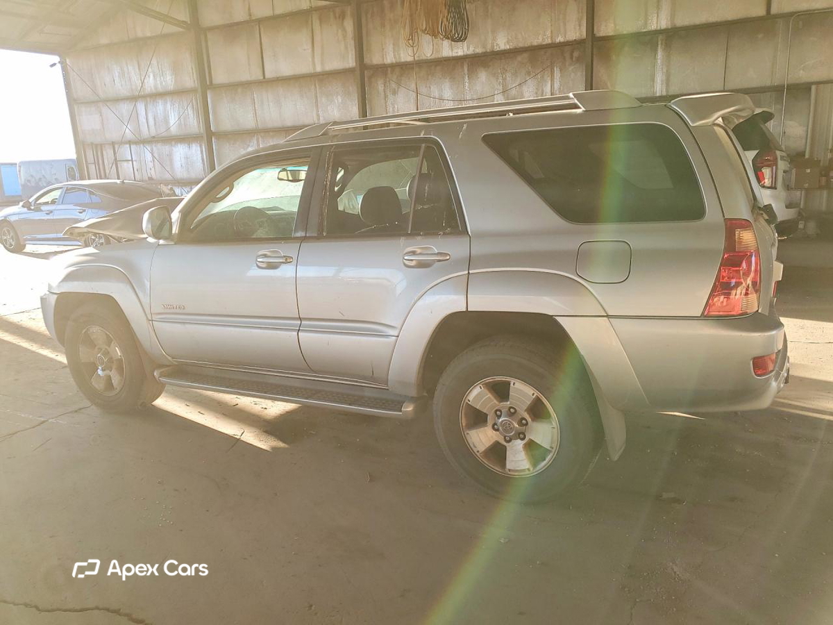 Toyota 4Runner 2003