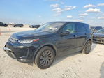 Land Rover Discovery 2020