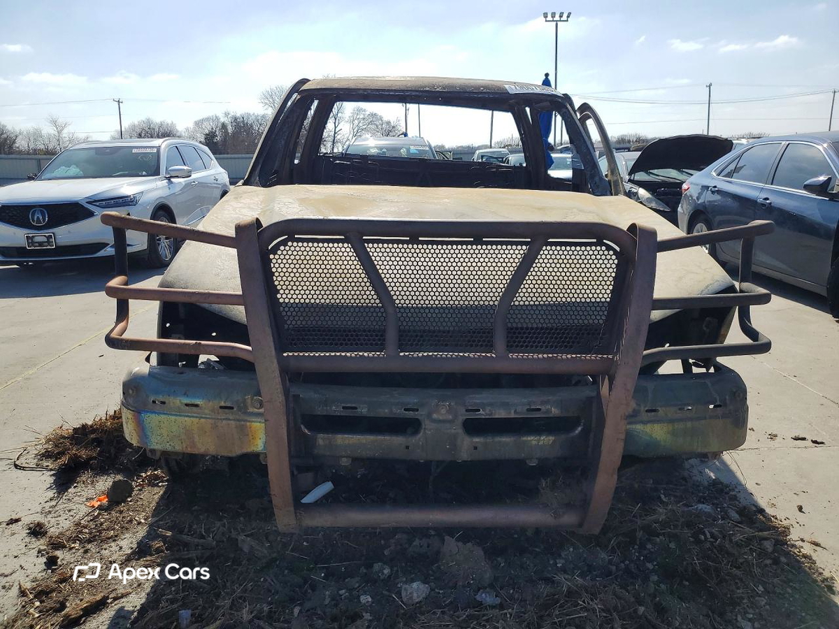Chevrolet Silverado 2003