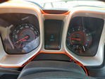 Chevrolet Camaro 2012