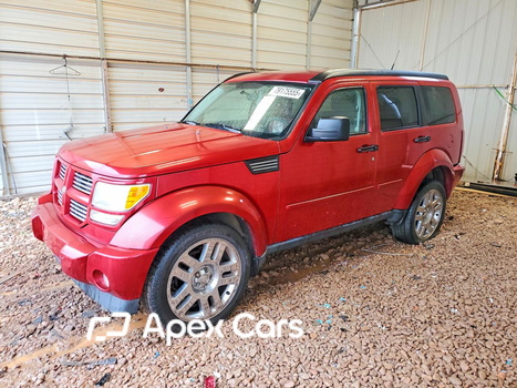 Dodge Nitro 2011 - Image 1 of 13