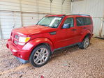 Dodge Nitro 2011