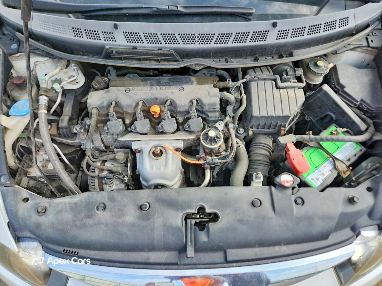 Honda Civic 2009