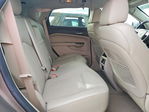 Cadillac SRX 2012