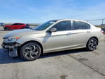 Honda Accord 2016