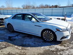 Lincoln Continental 2020