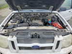 Ford Explorer 2001