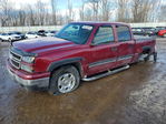 Chevrolet Silverado 2006
