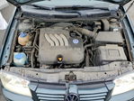 Volkswagen Jetta 2003