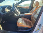 Chevrolet Impala 2016