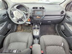 Mitsubishi Mirage 2022