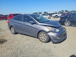 Hyundai Accent 2017