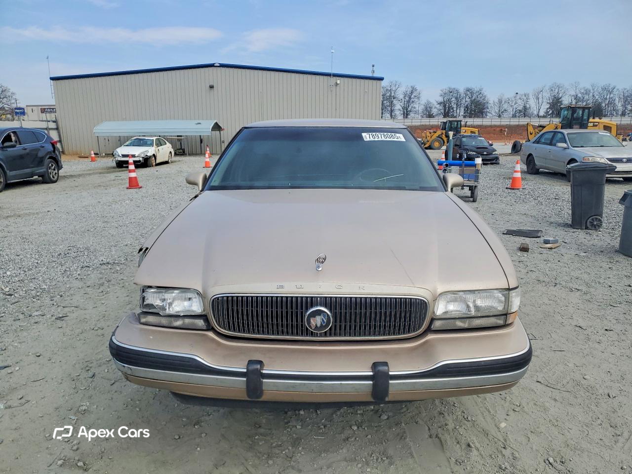 Buick LeSabre 1994
