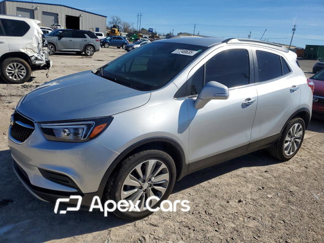 Buick Encore 2018 - Image 1 of 13