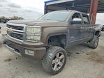 Chevrolet Silverado 2014