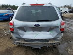 Subaru Forester 2015