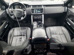 Land Rover Range Rover 2015