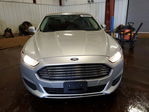 Ford Fusion 2013