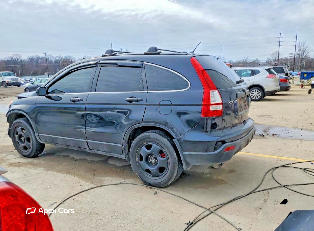 Honda CR-V 2007