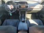 Honda Accord 2016