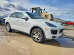 Porsche Cayenne 2016