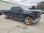 Chevrolet Silverado 2015