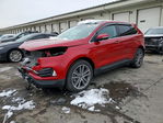 Ford Edge 2022