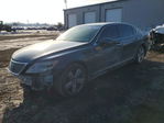 Lexus LS 2010