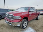 RAM 1500 2013