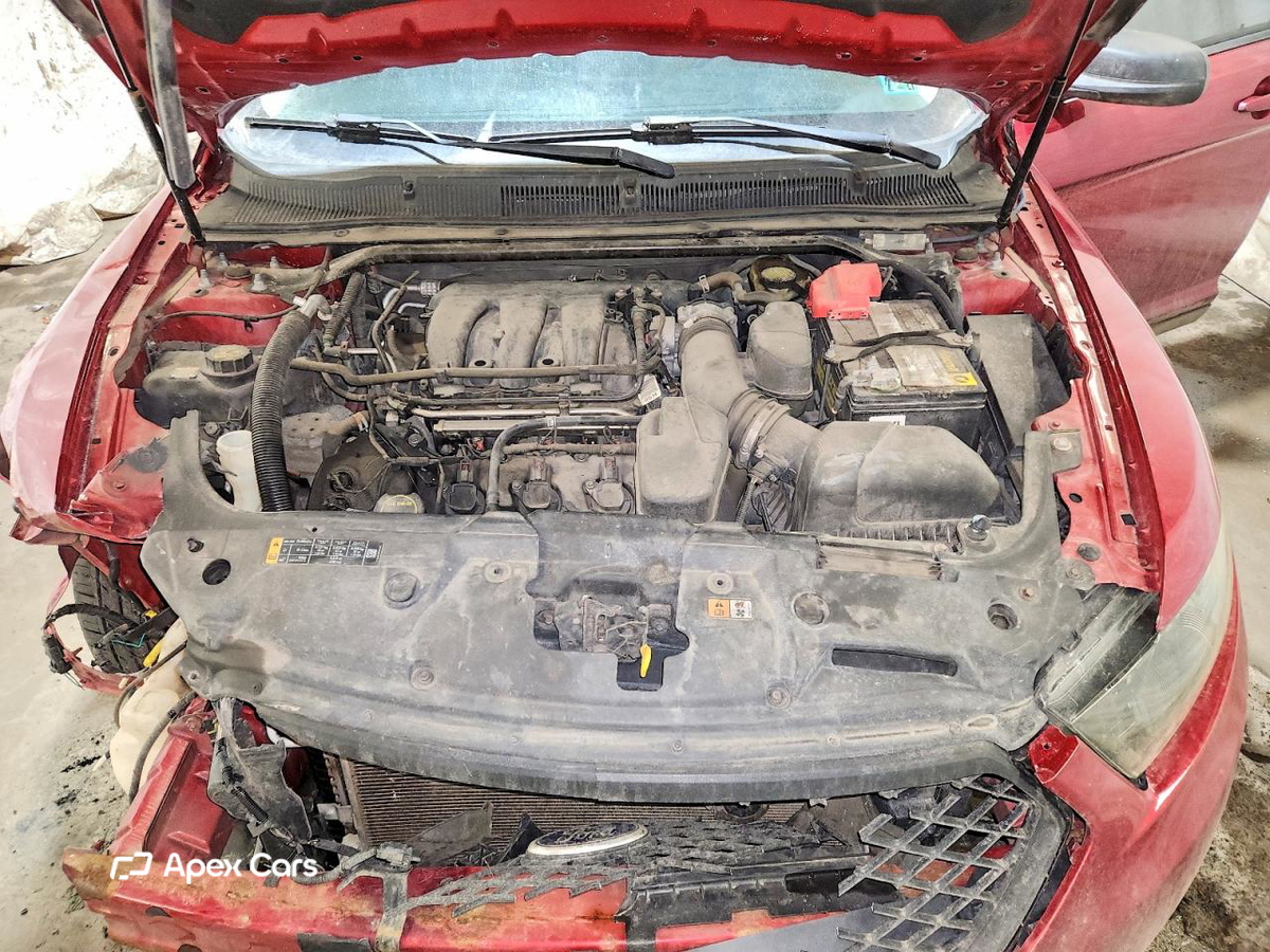 Ford Taurus 2014