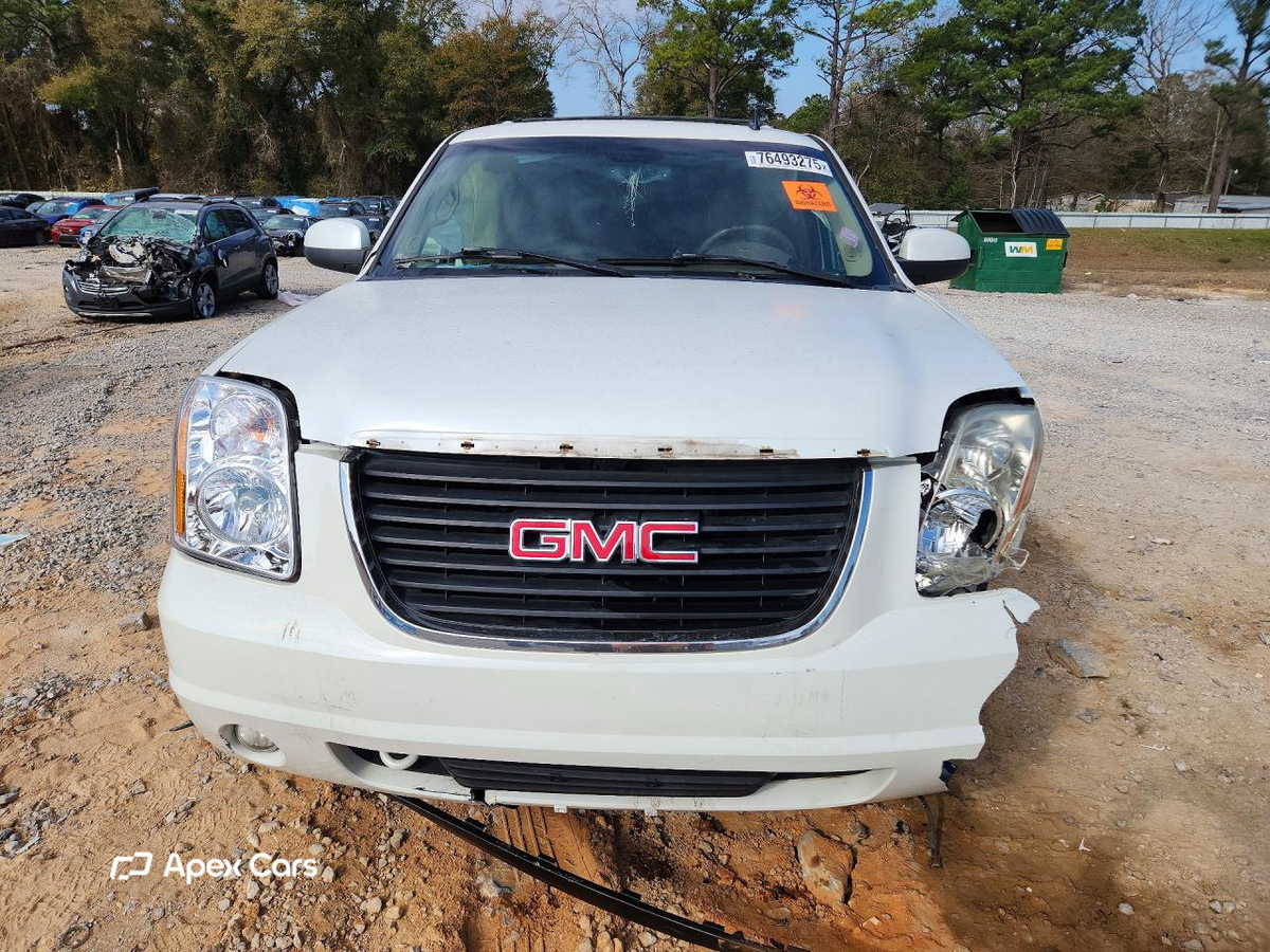 GMC Yukon 2008