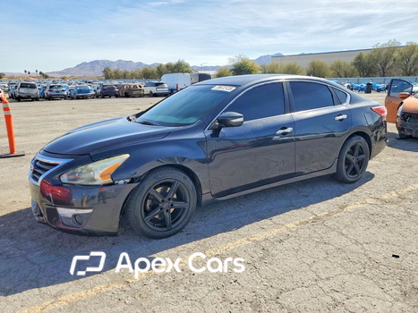 Nissan Altima 2013 - Image 1 of 13
