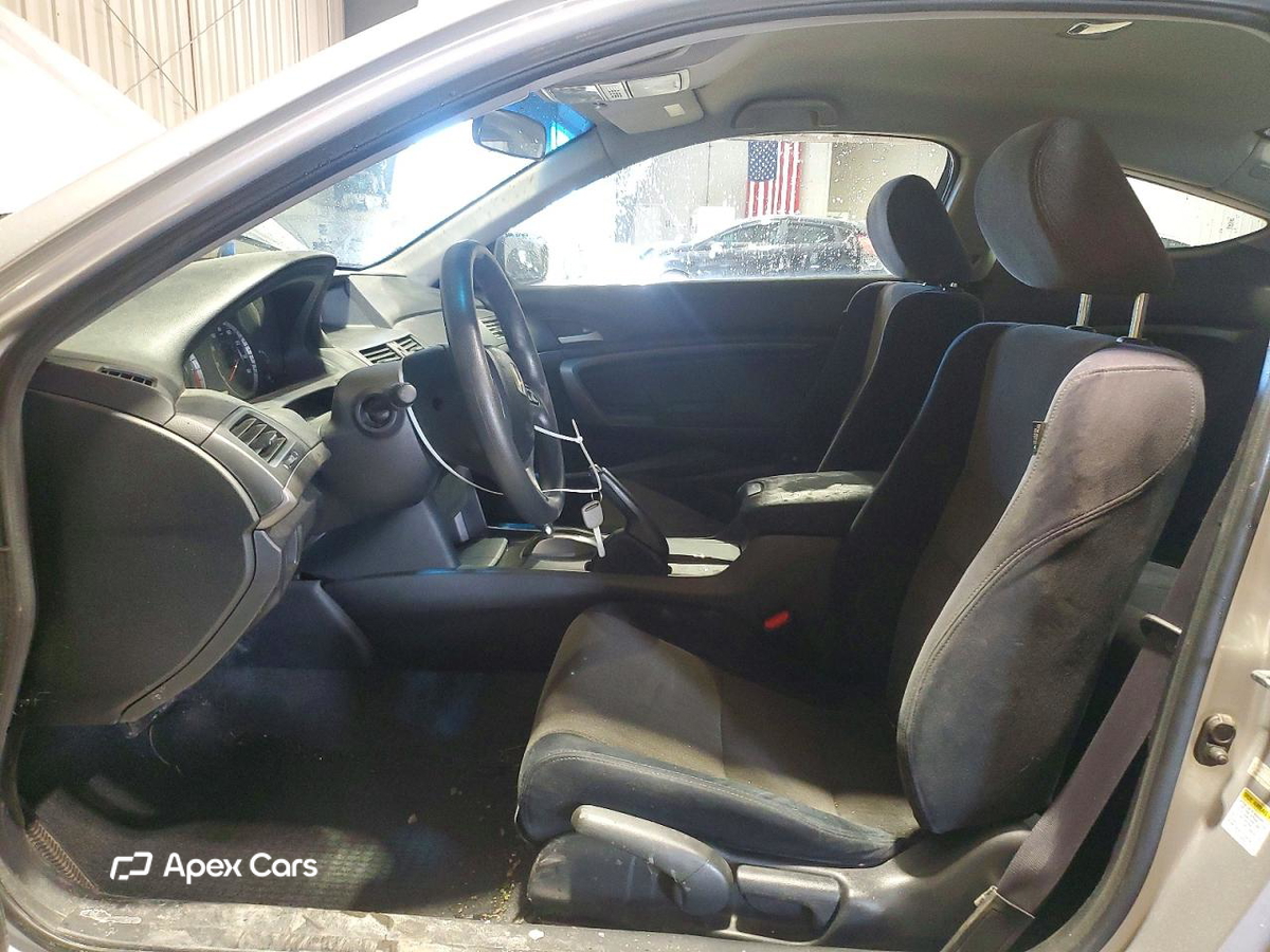 Honda Accord 2010