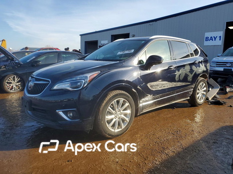 Buick Envision 2020 - Zdjęcie 1 z 14