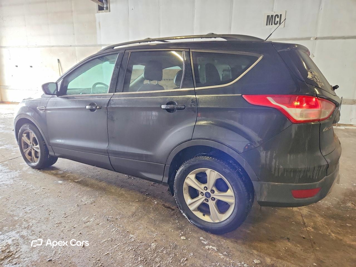 Ford Escape 2014