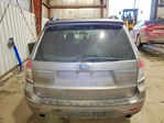 Subaru Forester 2009