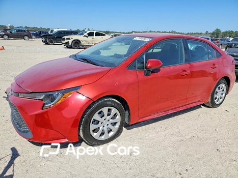 Toyota Corolla 2020 - Image 1 of 12