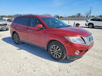 Nissan Pathfinder 2015