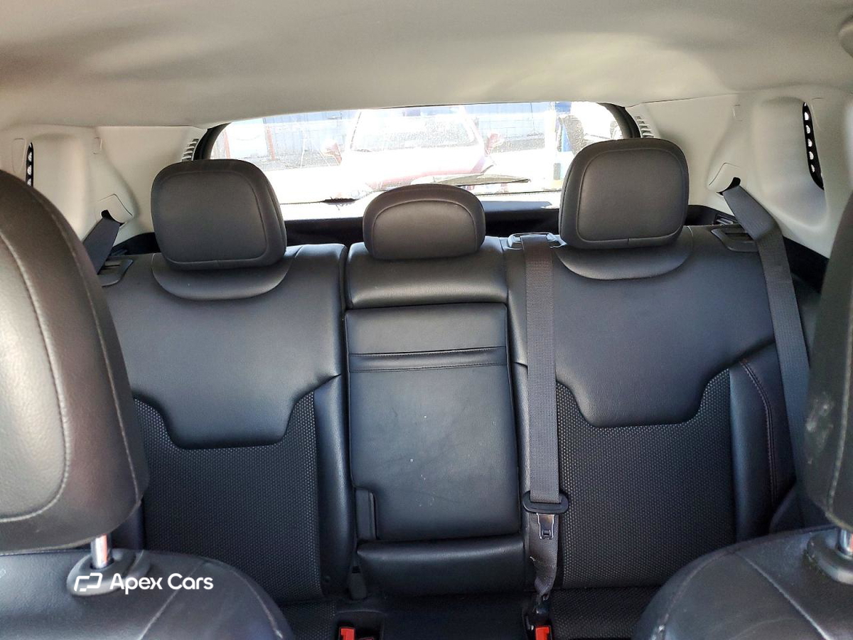 Jeep Compass 2019