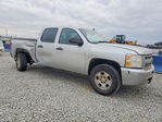 Chevrolet Silverado 2012
