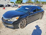 Honda Accord 2017
