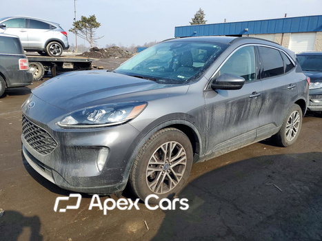 Ford Escape 2021 - Image 1 of 13