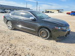 Chevrolet Impala 2015