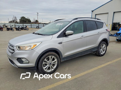 Ford Escape 2018 - Image 1 of 13