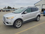 Ford Escape 2018