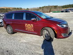 Chrysler Pacifica 2017