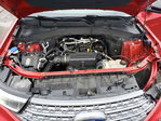 Ford Explorer 2024