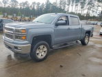 Chevrolet Silverado 2015