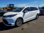 Toyota Sienna 2023