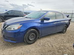 Nissan Sentra 2019